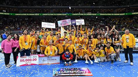 uaap wiki|UAAP Season 86 Cheerdance Competition awarding ceremonies.